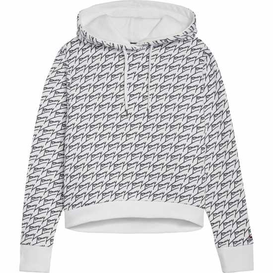 Tommy Hilfiger Tommy Jeans Signature Hoody  