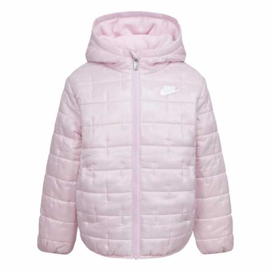 Nike Яке Невръстни Деца Positive Q Jacket Infants  