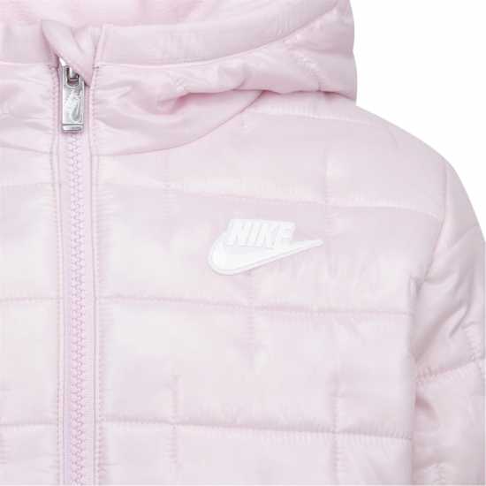 Nike Яке Невръстни Деца Positive Q Jacket Infants  