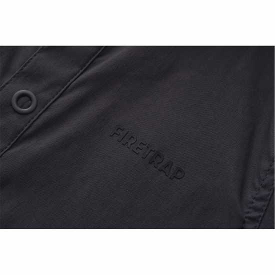 Firetrap Shacket Infant Угъл 