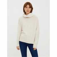 Vero Moda Vm Doffy Cowl Ld41 Бреза Vero Moda