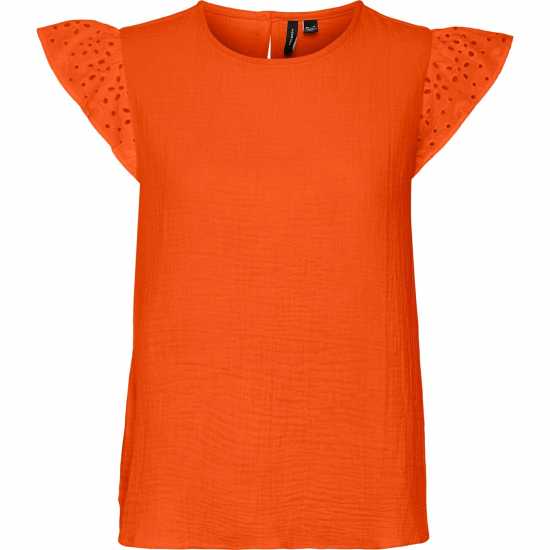 Vero Moda Vm Emma Top Ld33  Vero Moda