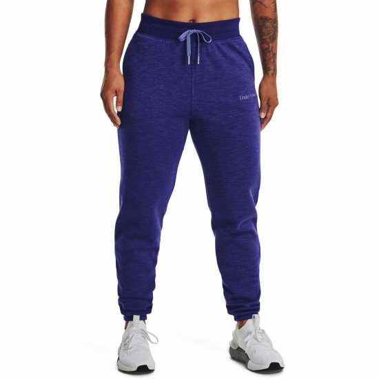 Under Armour Essential Script Pants Womens  Дамски долнища на анцуг