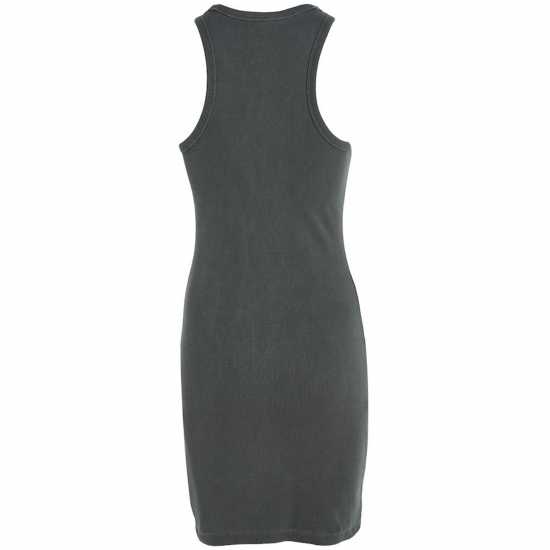 Дамска Рокля Tommy Jeans Flame Bodycon Dress  Dresses Under 60