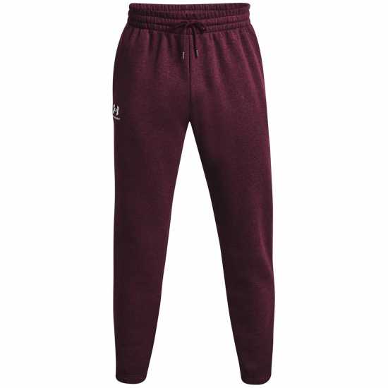 Under Armour Essential Fleece Jogger Кафяво кафяво Мъжки меки спортни долнища