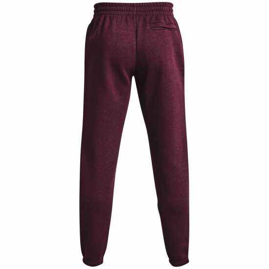 Under Armour Essential Fleece Jogger Кафяво кафяво Мъжки меки спортни долнища