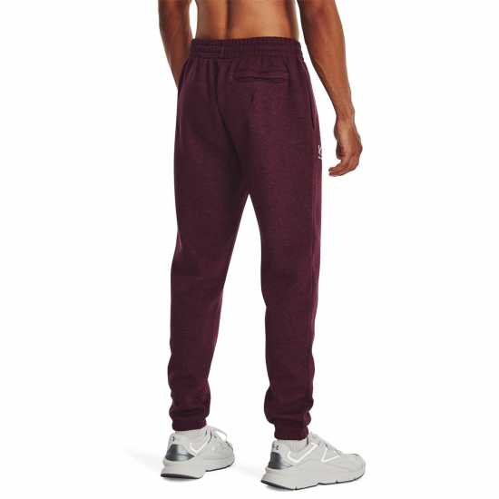 Under Armour Essential Fleece Jogger Кафяво кафяво Мъжки меки спортни долнища