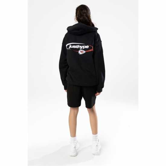 Hype Nfl X Hoodie In99  Детски суитчъри и блузи с качулки