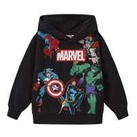 Character Fleece-Lined Hoodie For Boys Чудо 