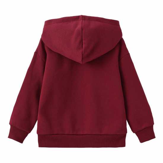 Character Fleece-Lined Hoodie For Boys Хари Потър 