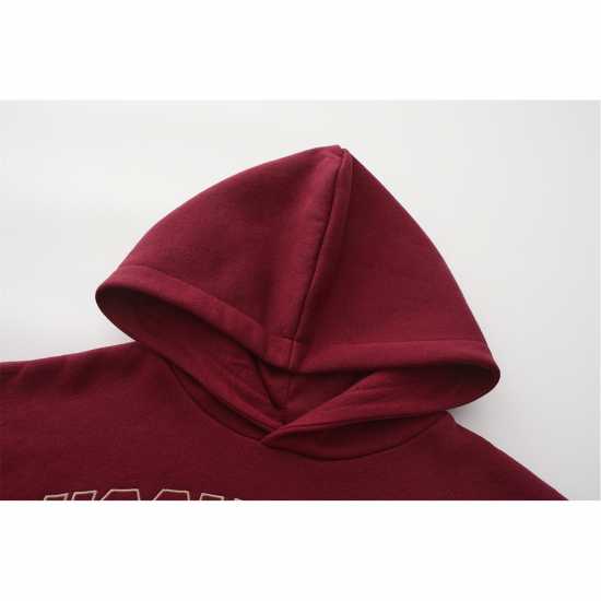 Character Fleece-Lined Hoodie For Boys Хари Потър 