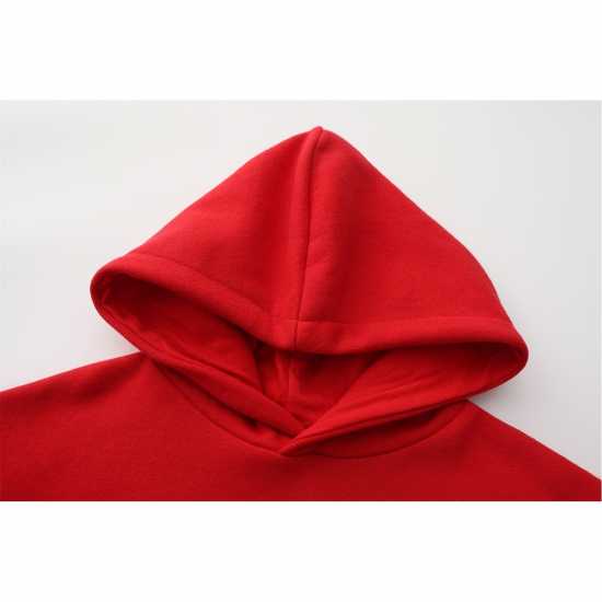 Character Fleece-Lined Hoodie For Boys Человекът-паяк 