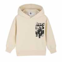 Character Fleece-Lined Hoodie For Boys Бетмен 