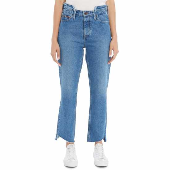 Tommy Jeans Tommy Jeans High Rise Izzy Jeans  