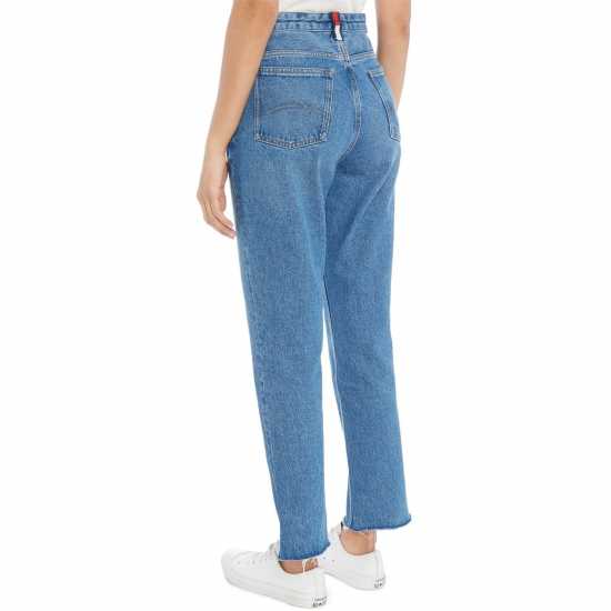 Tommy Jeans Tommy Jeans High Rise Izzy Jeans  