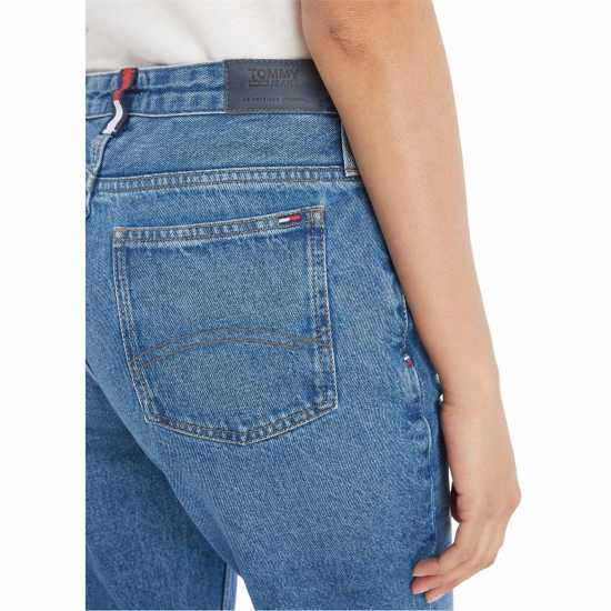 Tommy Jeans Tommy Jeans High Rise Izzy Jeans  