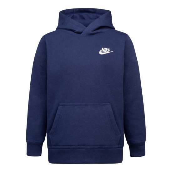 Nike Суитшърт Момчета Hbr Oth Hoody Infant Boys  Детски суитчъри и блузи с качулки