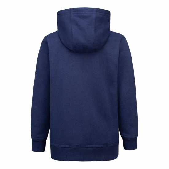 Nike Суитшърт Момчета Hbr Oth Hoody Infant Boys  Детски суитчъри и блузи с качулки