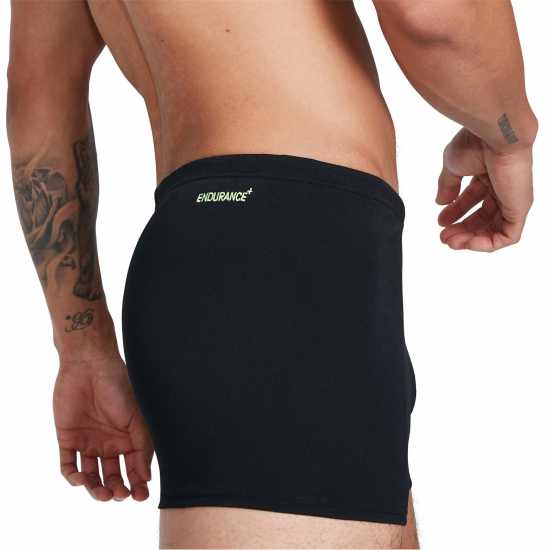 Speedo Мъжки Шорти Boom Leg Placement Aqua Shorts Mens  Мъжки плувни шорти и клинове