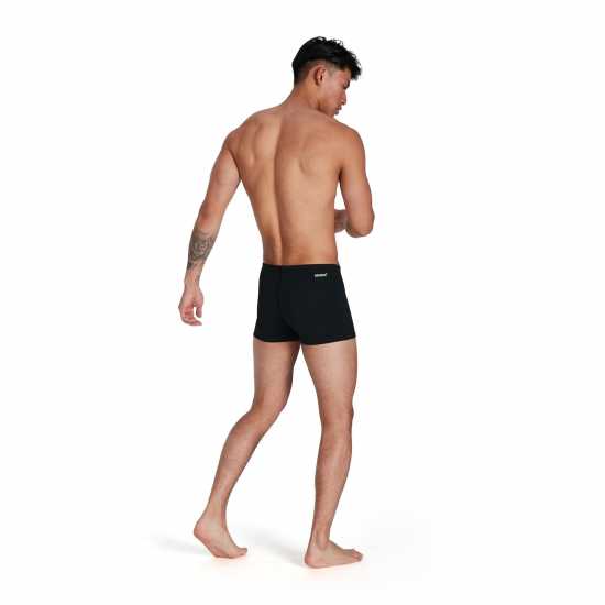 Speedo Мъжки Шорти Boom Leg Placement Aqua Shorts Mens  Мъжки плувни шорти и клинове