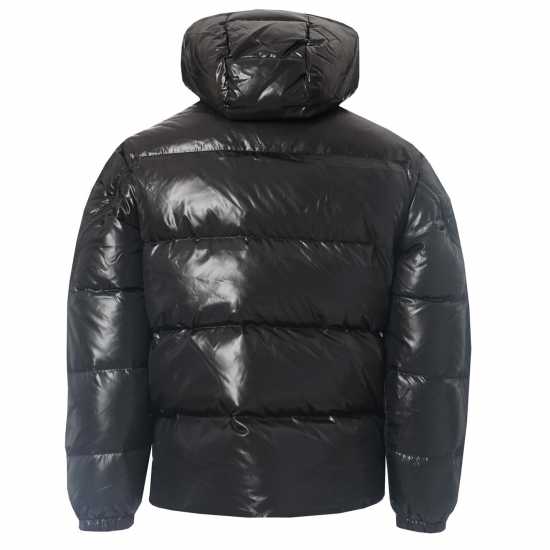 Adidas Down Puffer Jacket Черно Дамски грейки