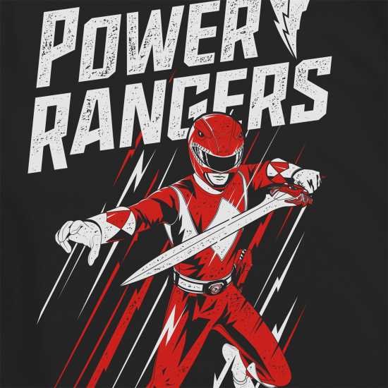 Power Rangers 3Pk  Детски тениски и фланелки