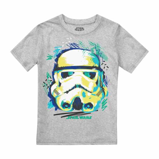 Star Wars T-Shirt  Детски тениски и фланелки