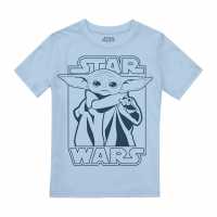 Star Wars T-Shirt  Детски тениски и фланелки