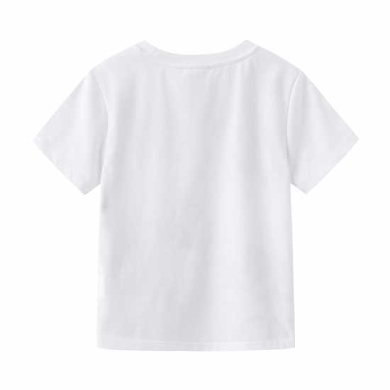 Character Short Sleeve Tee For Boys Чудо 