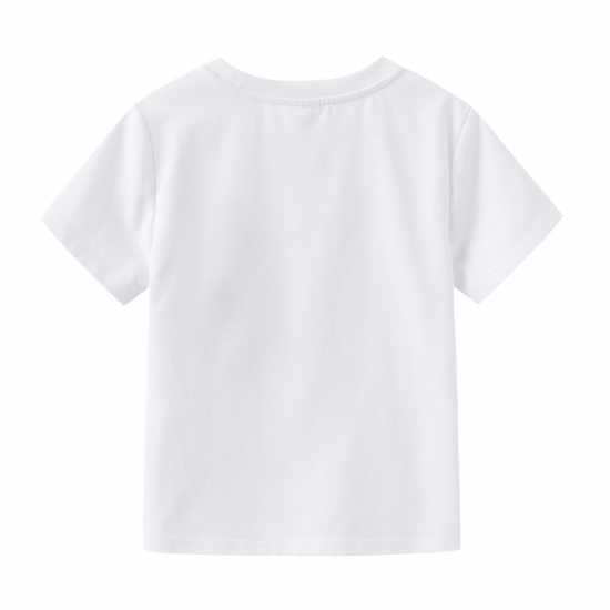 Character Short Sleeve Tee For Boys Бетмен 