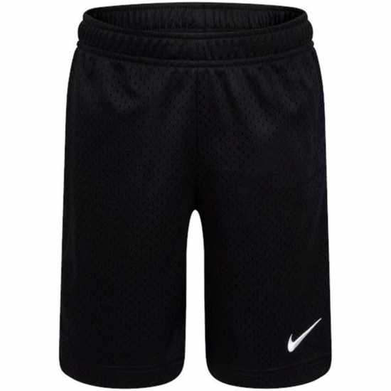 Nike Essential Mesh Shorts Infants  Детски къси панталони