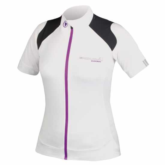 Endura Hyperon Short Sleeve Jersey Women's  Облекло за колоездене