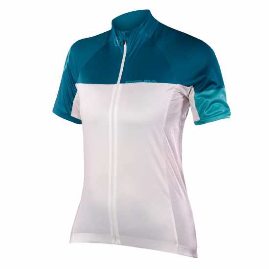 Endura Hyperon Short Sleeve Jersey Women's  Облекло за колоездене