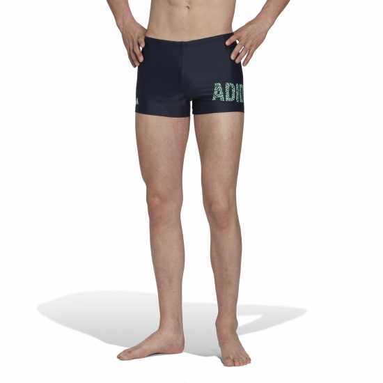 Adidas Lineage Swim Boxers  Мъжки къси панталони