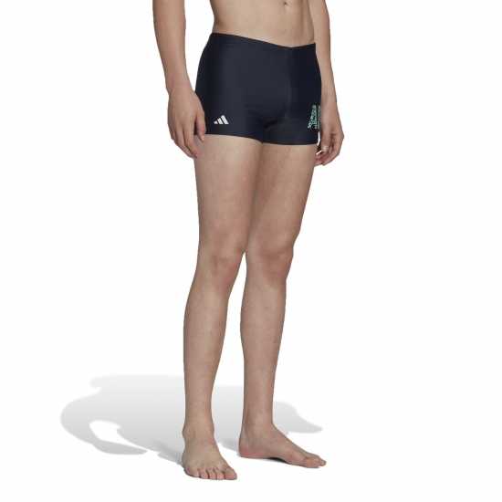 Adidas Lineage Swim Boxers  Мъжки къси панталони