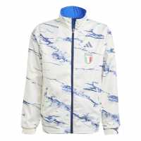 Adidas Figc Anthem Y Jn99  Футболни екипи за бягане