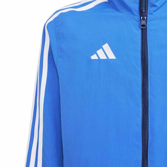 Adidas Figc Anthem Y Jn99  Футболни екипи за бягане