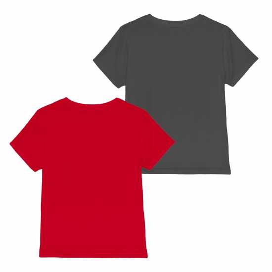 Disney 2Pk T-Shirts  