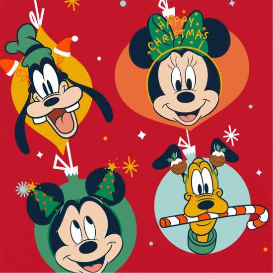 Disney 2Pk T-Shirts  