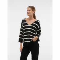 Vero Moda Vm Saba Vneck Ld42  Vero Moda