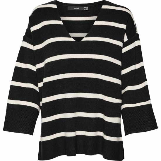 Vero Moda Vm Saba Vneck Ld42  Vero Moda