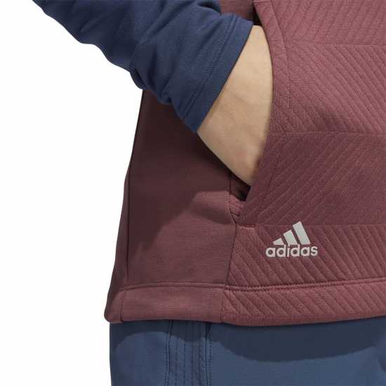 Adidas Cold.rdy Vest Ld99  Дамски голф горнища