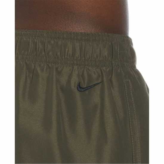 Nike Logo Shorts Хаки Мъжки плувни шорти и клинове