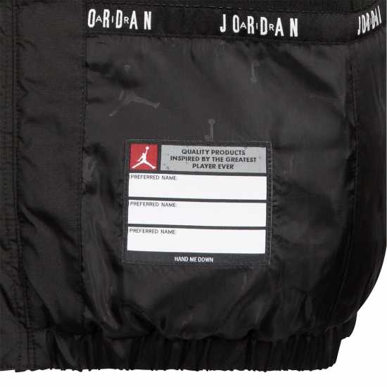 Air Jordan Puffer Vest Infants  