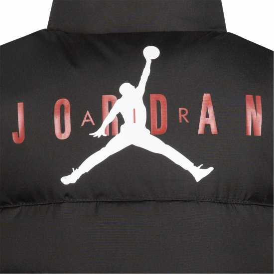 Air Jordan Puffer Vest Infants  