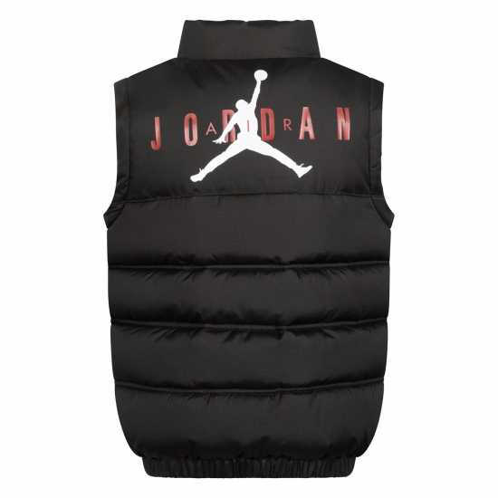 Air Jordan Puffer Vest Infants  