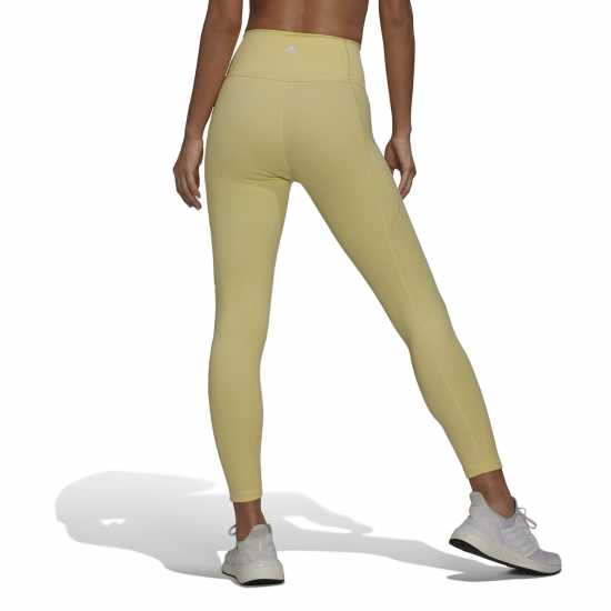 Adidas Yoga Studio 7/8 Tights Womens Legging  Дамско трико и клинове