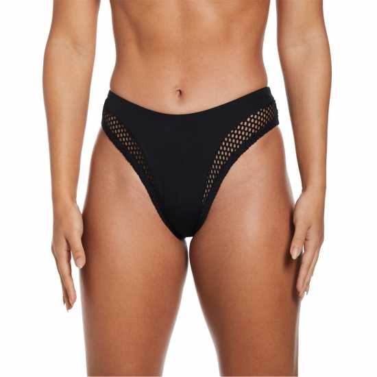 Nike Explore Cheeky Sling Bikini Bottoms Womens  Дамски бански