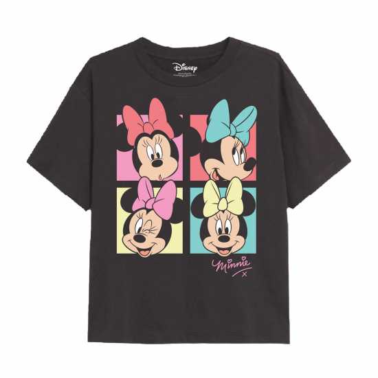 Disney Mouse Tee  Детски тениски и фланелки