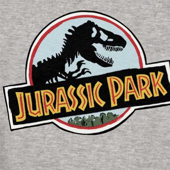 Jurassic Park Tees  Детски тениски и фланелки